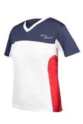 Playera Deportiva Unisex Secundaria