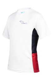 Playera Deportiva Caballero Preparatoria